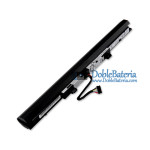Batería para Lenovo V110 L15S4A02 V310 E42-80 L15C4A02 E52-80 [Batería de repuesto]